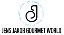 Jens Jakob Gourmet World Law Blog